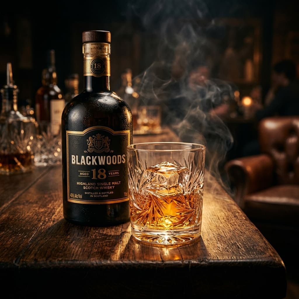 Whisky